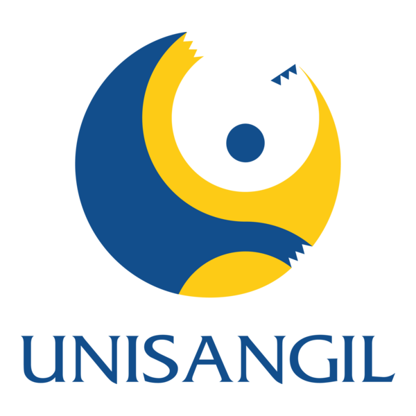 Unisangil Logo PNG Vector
