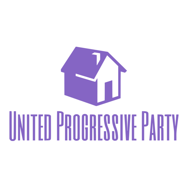 United Progressive Party Logo PNG Vector