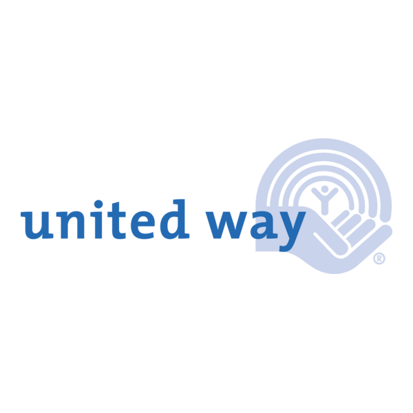 United Way Logo PNG Vector