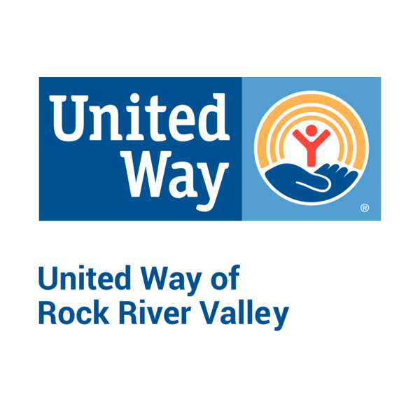United Way of Rock River Valley Logo PNG Vector