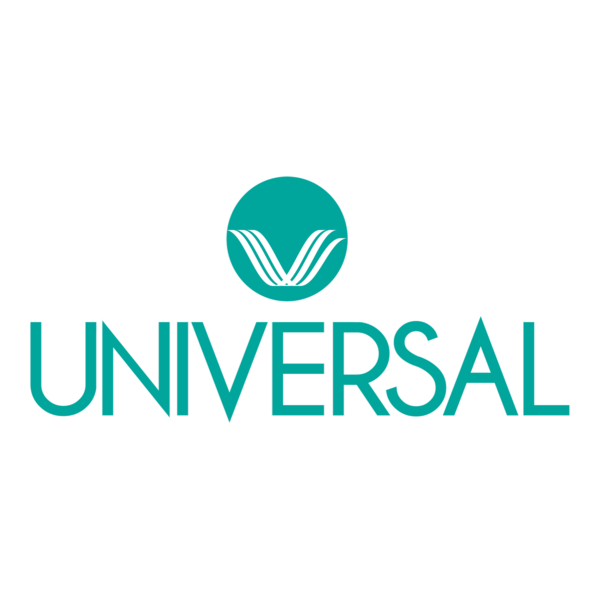 Universal Logo PNG Vector