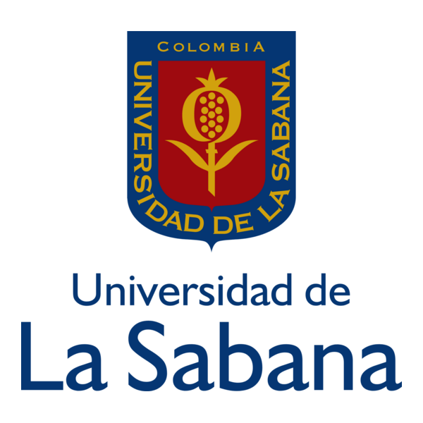 Universidad de La Sabana Logo PNG Vector