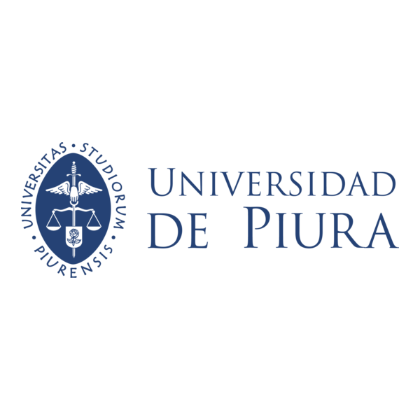 Universidad de Piura - UP Logo PNG Vector