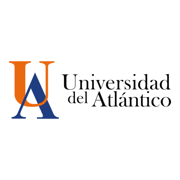 Universidad del Atlántico Logo PNG Vector