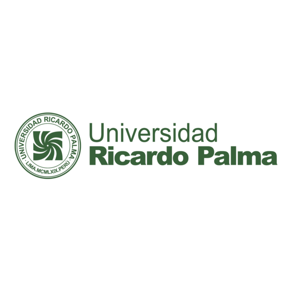 Universidad Ricardo Palma Logo PNG Vector