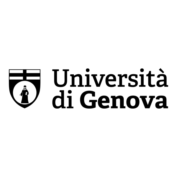 Università di Genova Logo PNG Vector