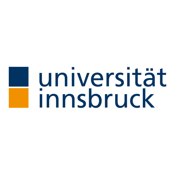 Universität Innsbruck Logo PNG Vector