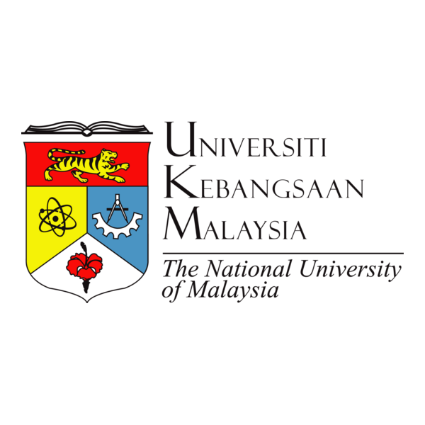 Universiti Kebangsaan Malaysia Logo PNG Vector