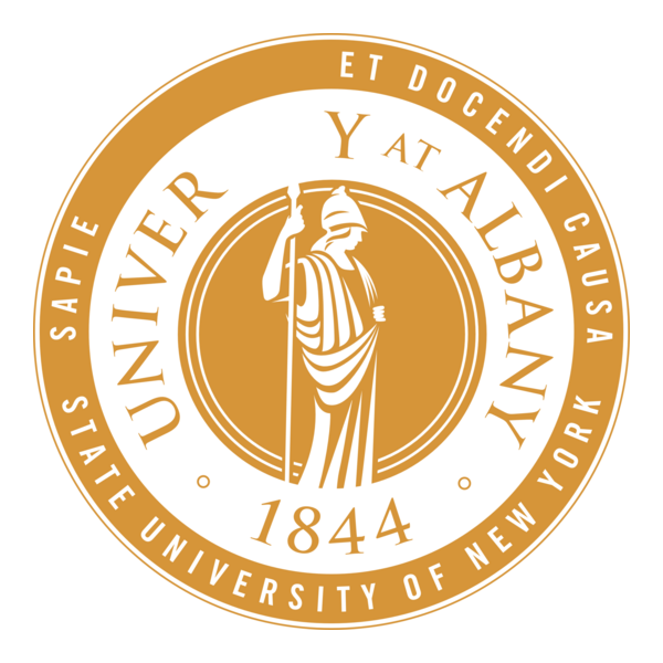 University at Albany Logo PNG Vector