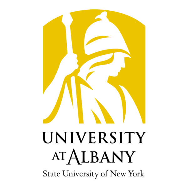 University at Albany Logo PNG Vector