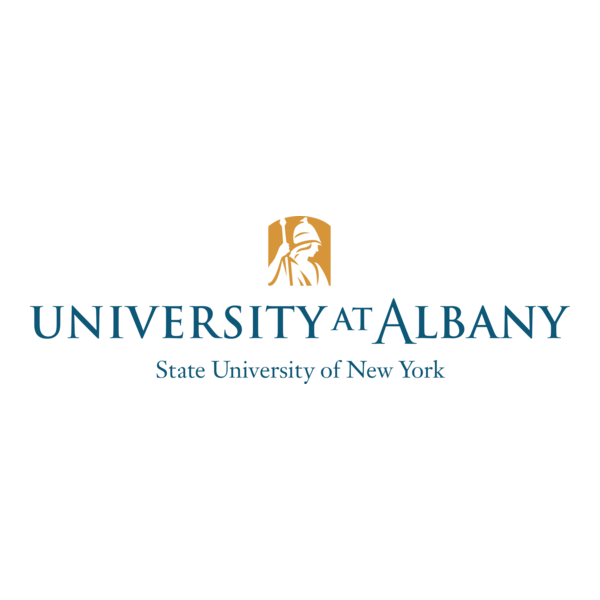 University at Albany Logo PNG Vector