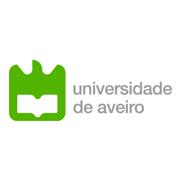 University of Aveiro Logo PNG Vector