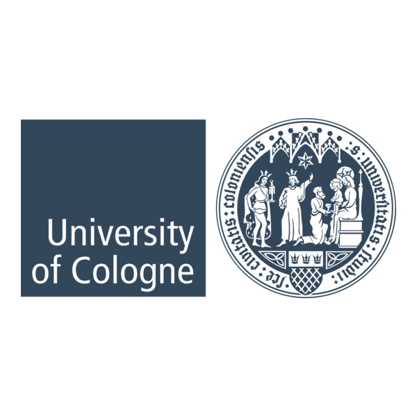 University of Cologne Logo PNG Vector
