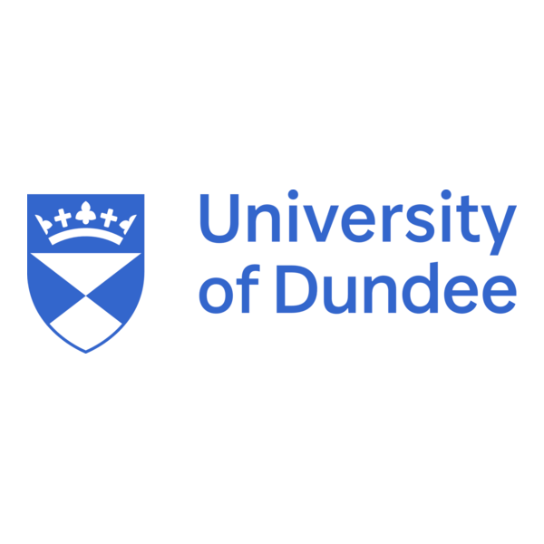 University of Dundee Logo PNG Vector