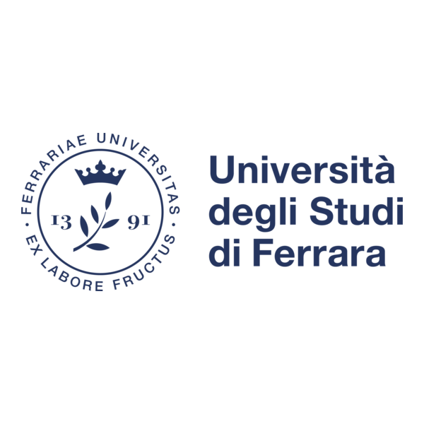University of Ferrara Logo PNG Vector