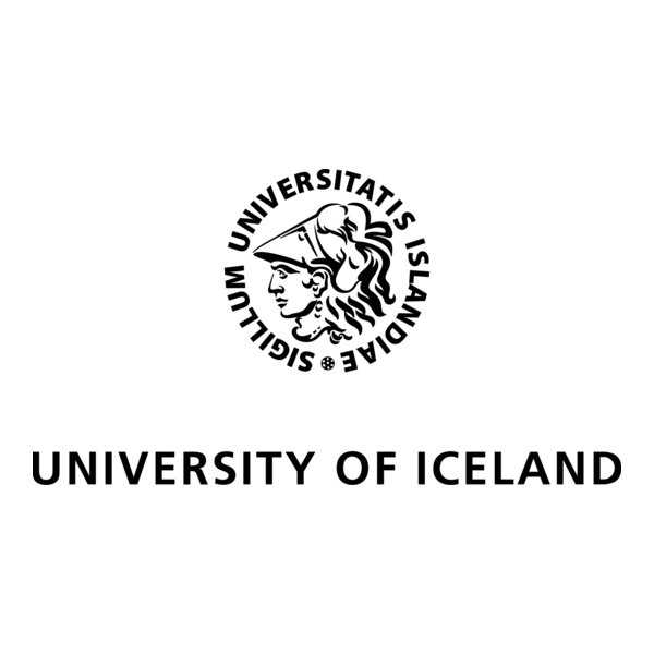University of Iceland Logo PNG Vector
