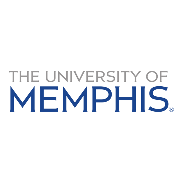 University of Memphis Logo PNG Vector