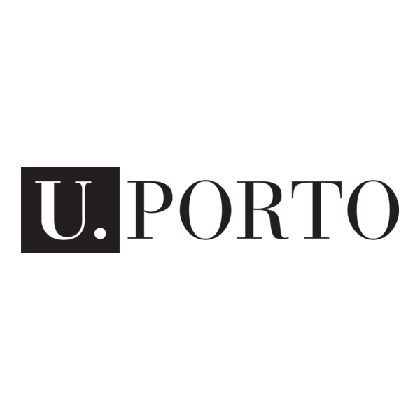 University of Porto Logo PNG Vector