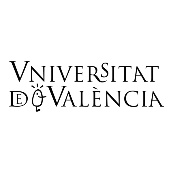 University of Valencia Logo PNG Vector