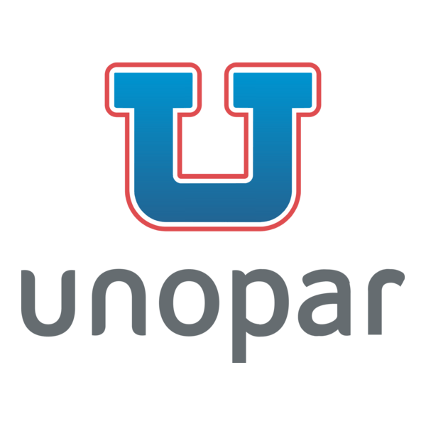 UNOPAR Logo PNG Vector