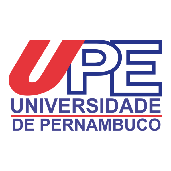 UPE Universidade de Pernambuco Logo PNG Vector
