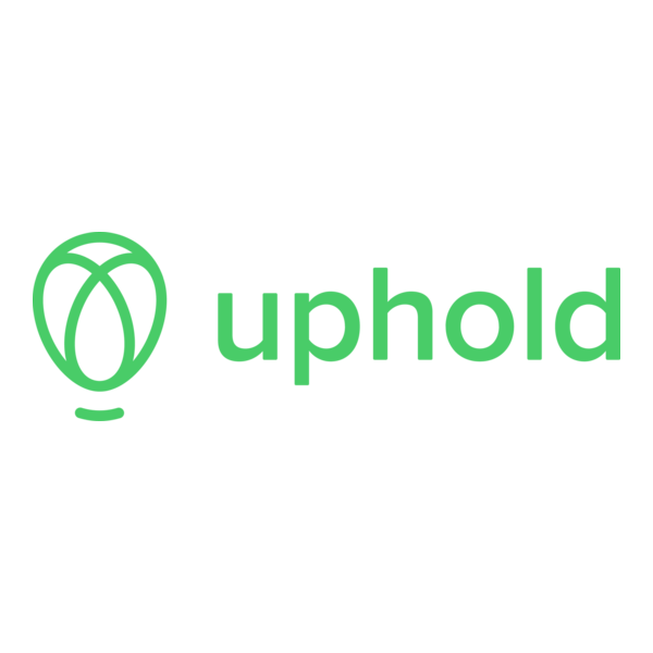 Uphold Logo PNG Vector