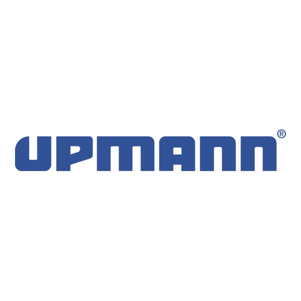 Upmann GmbH & Co. KG Logo PNG Vector
