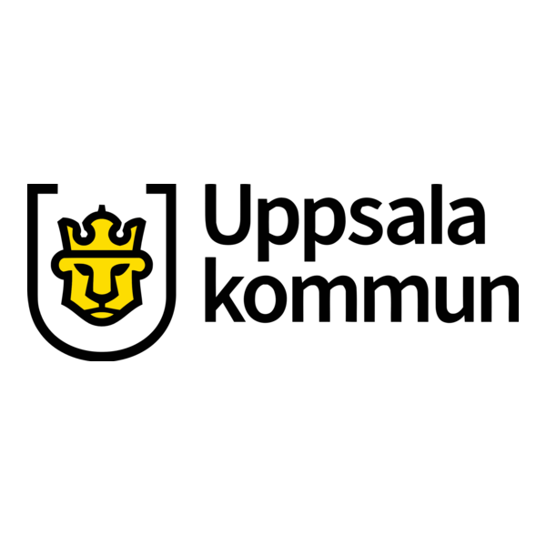 Uppsala Kommun Logo PNG Vector