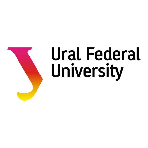URAL FEDERAL UNIVERSITY Logo PNG Vector