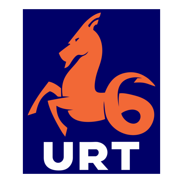 URT Union de Rugby Tucuman Logo PNG Vector