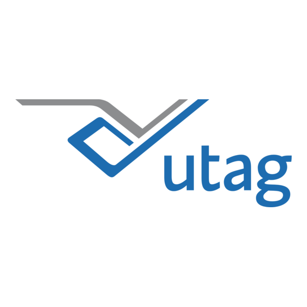 utag Treuhand AG Logo PNG Vector