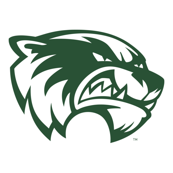 Utah Valley Wolverines Logo PNG Vector