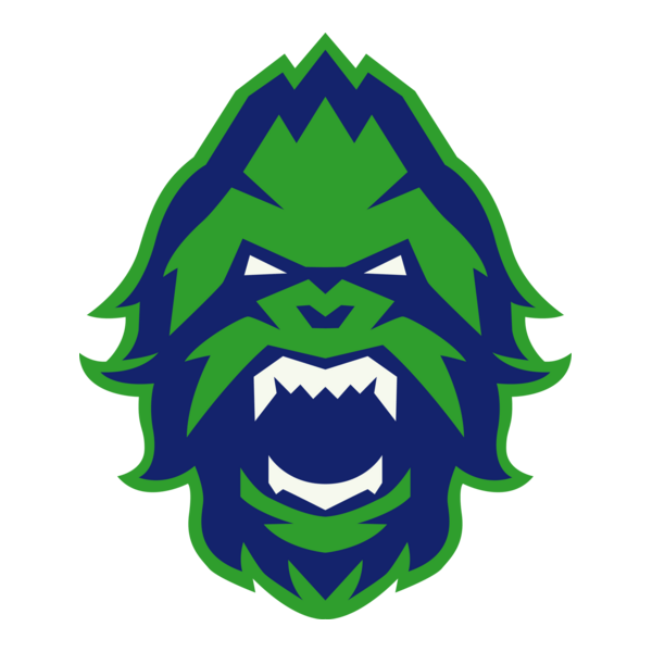Vancouver Titans Logo PNG Vector