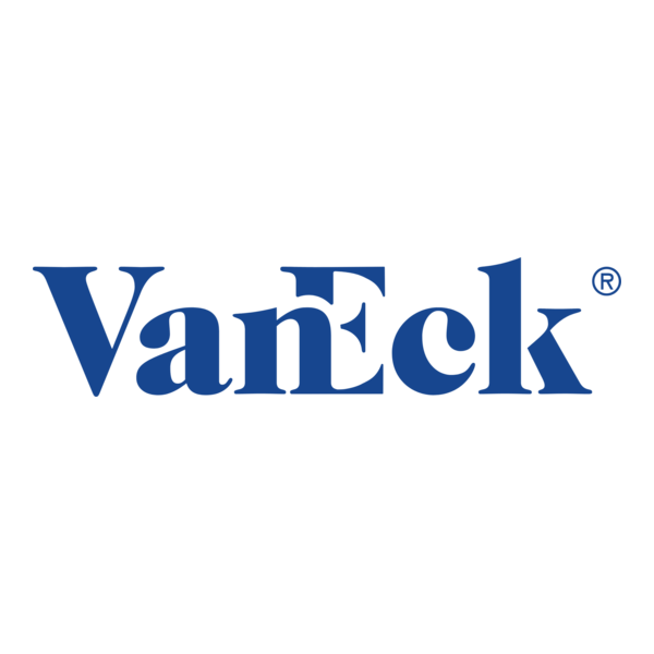 Vaneck Logo PNG Vector