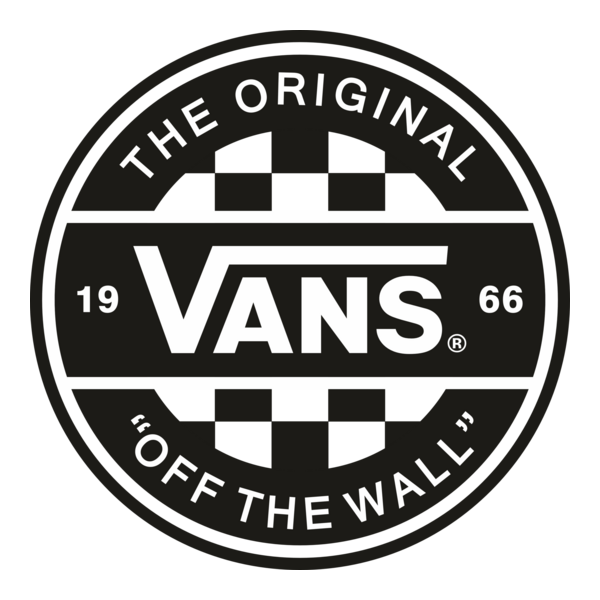 Image vans logo sales