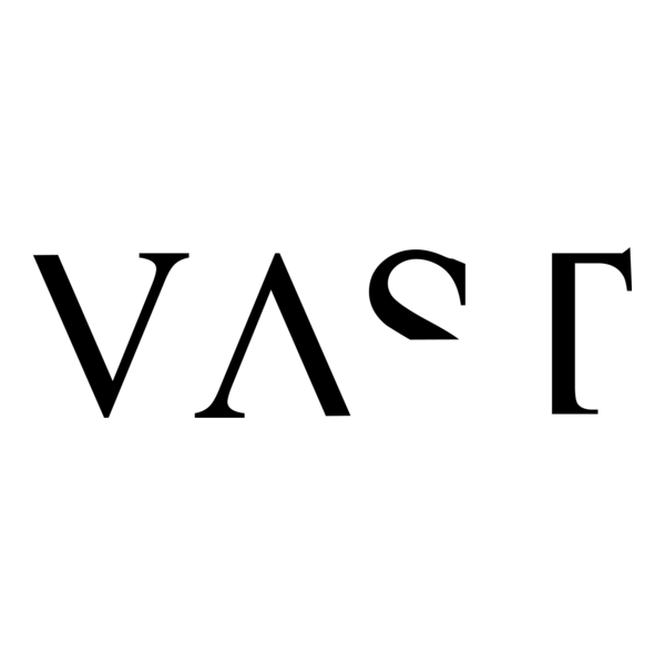 VAST Logo PNG Vector
