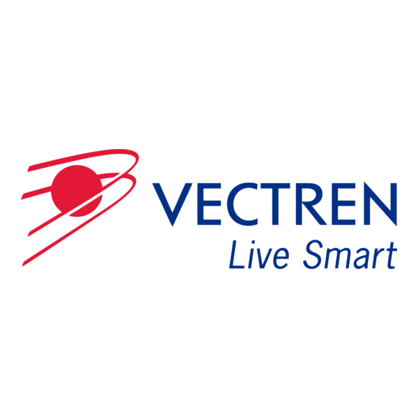 Vectren Logo PNG Vector