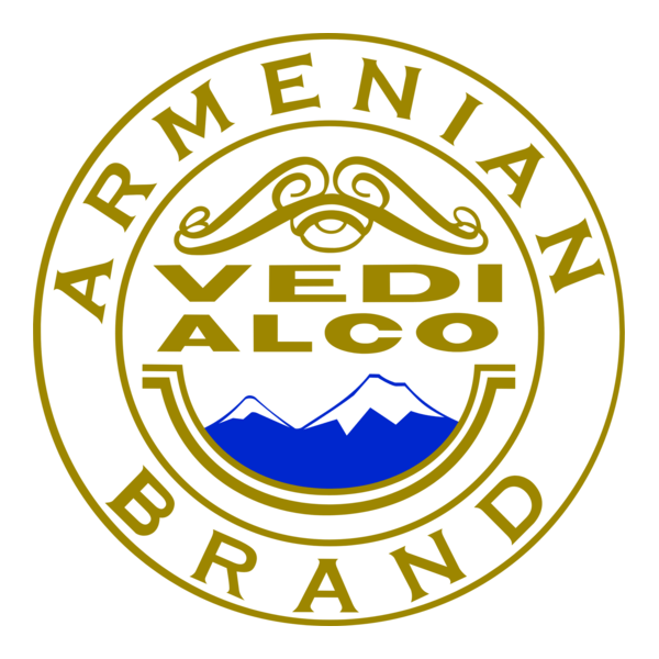 Vedi Alco Logo PNG Vector