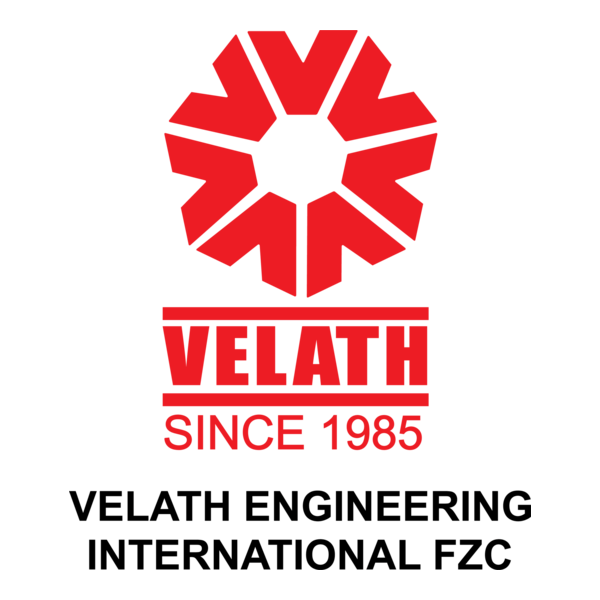 Velath Engineering International FZC UAE Dubai Logo PNG Vector