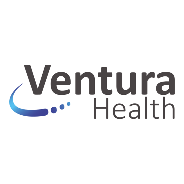 Ventura Health Logo PNG Vector