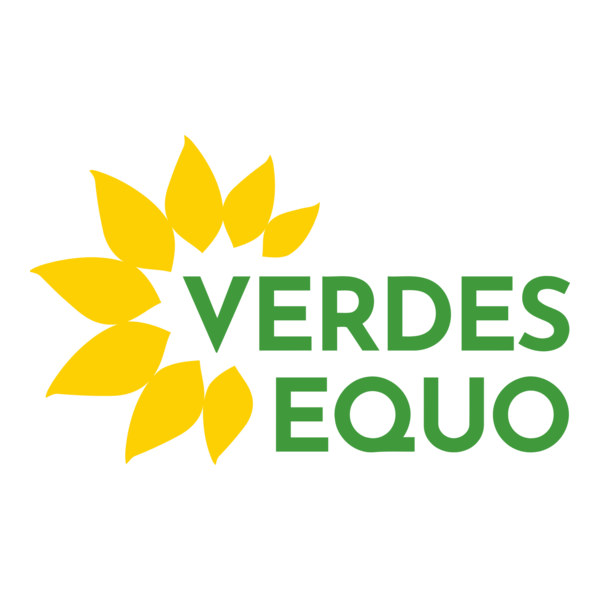 Verdes Equo Logo PNG Vector