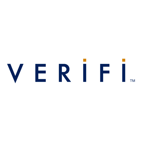 Verifi Logo PNG Vector