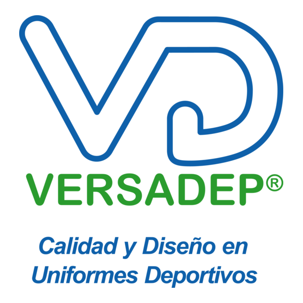 Versadep Logo PNG Vector