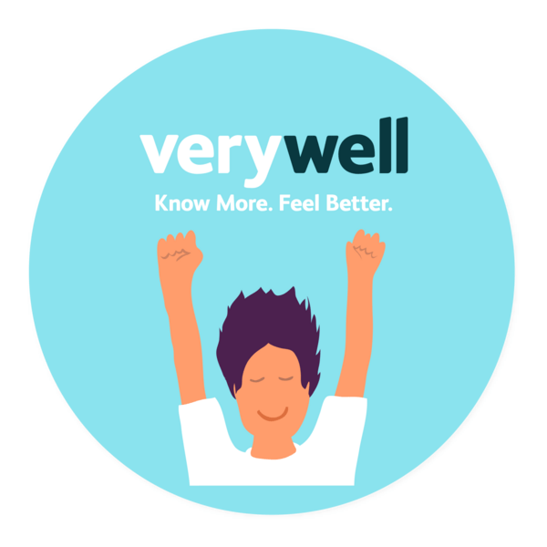 Verywell Logo PNG Vector