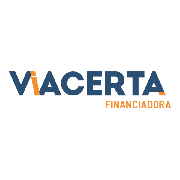 Via Certa Financiadora Logo PNG Vector