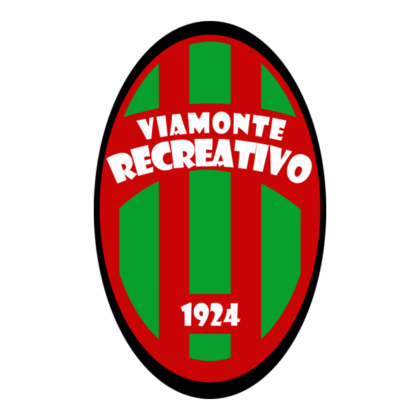 Viamonte Recreativo Football Club Logo PNG Vector