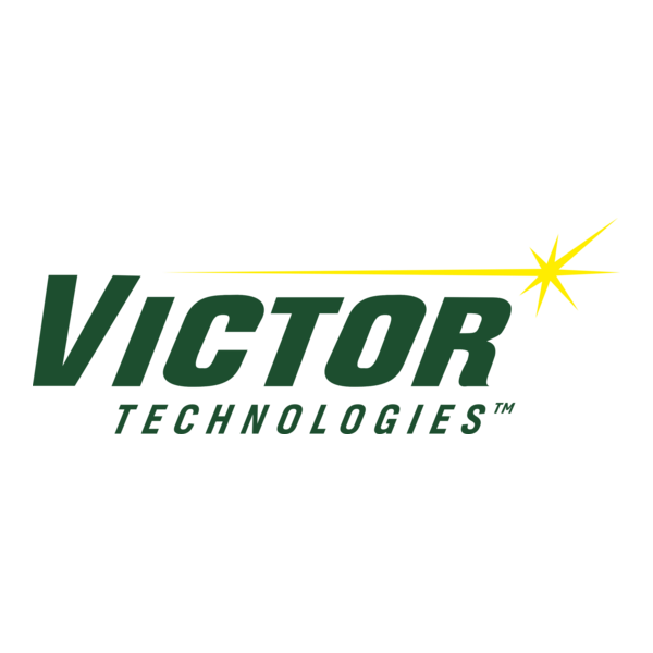 VICTOR TECHNOLOGIES Logo PNG Vector