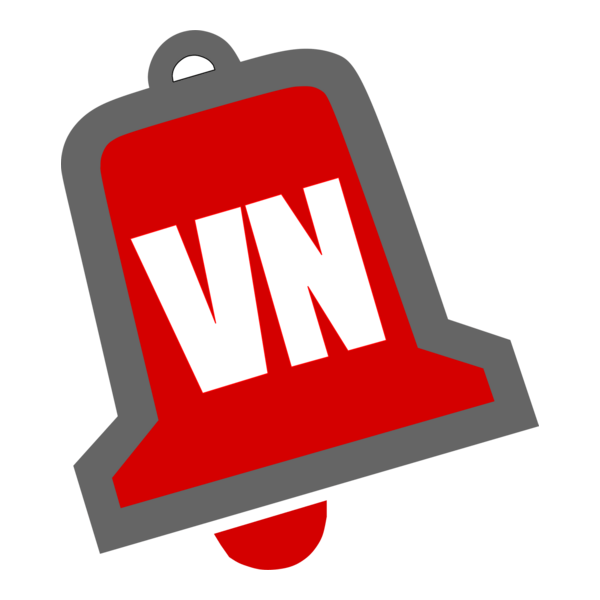 Victoria Nacional Logo PNG Vector