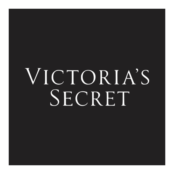 Victoria's Secret Logo PNG Vector