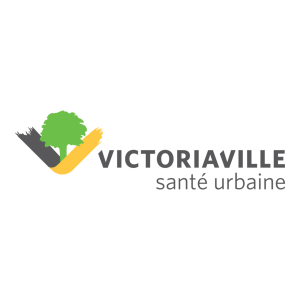 Victoriaville, Quebec Logo PNG Vector